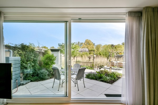 Medium property photo - Eisdenstraat 14, 1066 LK Amsterdam